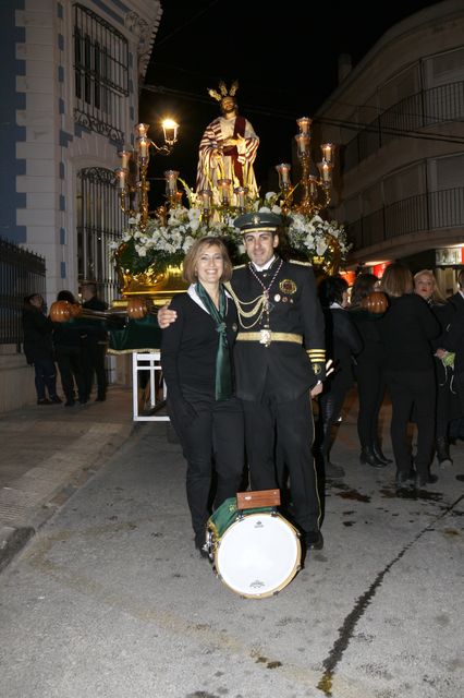 Salutacion a la Virgen de los Dolores 2016 - 46